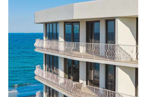 2000 S Ocean Boulevard 501n, Palm Beach, FL 33480 Sold 08/06/25