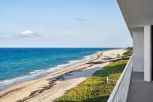 2000 S Ocean Boulevard 501n, Palm Beach, FL 33480 Sold 08/06/25