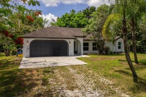 17670 37th Place N, Loxahatchee, FL 33470 Sold 06/20/25