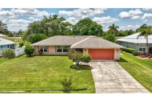 472 SW Aster Road, Port Saint Lucie, FL 34953 Sold 07/25/25