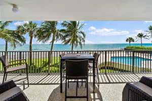200 Beach Road 102, Tequesta, FL 33469 - MLS#R11091401