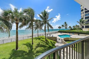 200 Beach Road 102, Tequesta, FL 33469 - MLS#R11091401