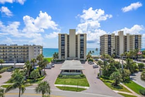 200 Beach Road 102, Tequesta, FL 33469 - MLS#R11091401