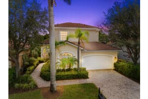 207 Andalusia Drive, Palm Beach Gardens, FL 33418 - MLS#R11091403