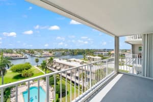 2000 S Ocean Boulevard 605, Delray Beach, FL 33483 - MLS#R11091405