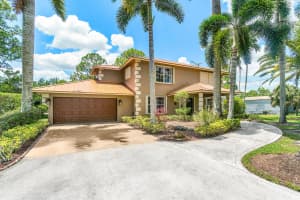 14192 82nd Street, Loxahatchee, FL 33470 - MLS#R11091411