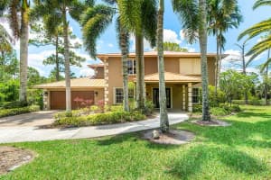 14192 82nd Street, Loxahatchee, FL 33470 - MLS#R11091411