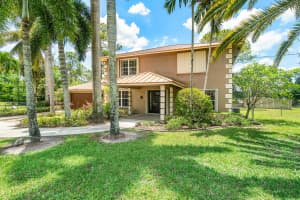 14192 82nd Street N, Loxahatchee, FL 33470 - MLS#R11091411
