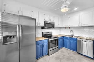 8826 W Mcnab Road 201, Tamarac, FL 33321 - MLS#R11091421