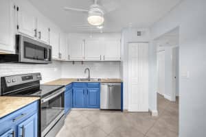 8826 W Mcnab Road 201, Tamarac, FL 33321 - MLS#R11091421
