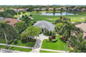 8551 Egret Lakes Lane, West Palm Beach, FL 33412 Sold 08/20/25