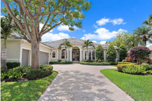 8551 Egret Lakes Lane, West Palm Beach, FL 33412 Sold 08/20/25
