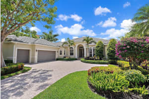 8551 Egret Lakes Lane, West Palm Beach, FL 33412 Sold 08/20/25