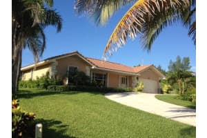 400 S Lyra Circle, Juno Beach, FL 33408 - MLS#R11091432