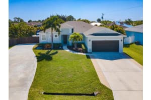 4621 SW Eagle Street, Port Saint Lucie, FL 34953 Sold 07/29/25