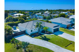 4621 SW Eagle Street, Port Saint Lucie, FL 34953 Sold 07/29/25