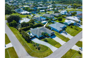 4621 SW Eagle Street, Port Saint Lucie, FL 34953 Sold 07/29/25