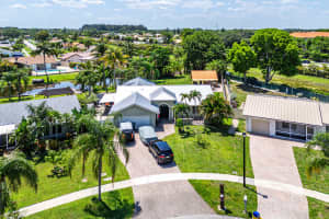 9429 Burlington Place, Boca Raton, FL 33434 Sold 06/27/25