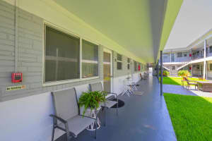 302 Lake Osborne Drive 15, Lake Worth Beach, FL 33461 Sold 07/03/25