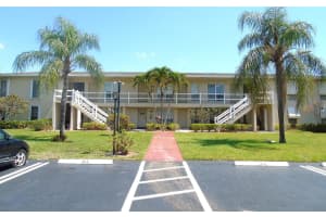309 Circle Drive S 204, Boynton Beach