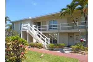309 Circle Drive S 204, Boynton Beach, FL 33435 - MLS#R11091446