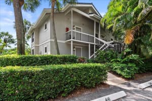 11863 Wimbledon Circle 540, Wellington