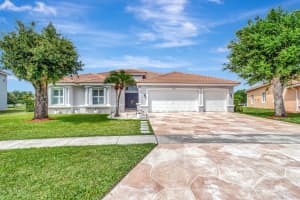 6350 Sandy Hill Way, Lake Worth, FL 33463 Sold 07/02/25