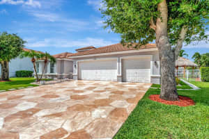 6350 Sandy Hill Way, Lake Worth, FL 33463 Sold 07/02/25