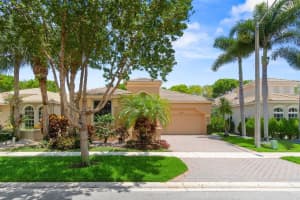 8621 Via Brilliante, Wellington, FL 33411 Sold 07/15/25