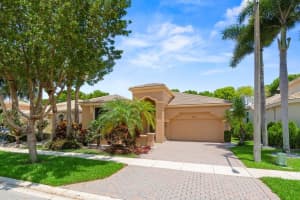 8621 Via Brilliante, Wellington, FL 33411 Sold 07/15/25