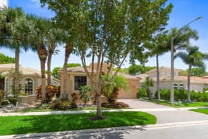 8621 Via Brilliante, Wellington, FL 33411 Sold 07/15/25