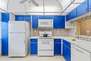 3601 Inverrary Drive 308, Lauderhill, FL 33319 - MLS#R11091465