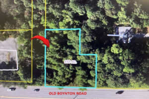 Xxxx Ruskin Avenue, Boynton Beach, FL 33436 - MLS#R11091482