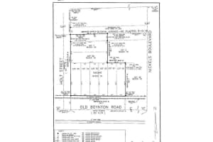 Xxxx Ruskin Avenue, Boynton Beach, FL 33436 - MLS#R11091482