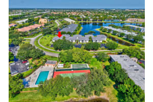 15251 Lakes Of Delray Boulevard 335, Delray Beach, FL 33484 Sold 08/29/25