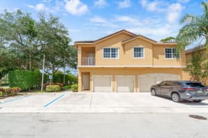 2879 Crestwood Terrace 1202, Margate, FL 33063 Sold 07/24/25