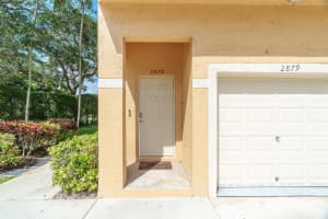2879 Crestwood Terrace 1202, Margate, FL 33063 Sold 07/24/25