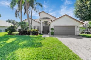 MLS# R11091498, Boynton Beach, Florida 33437