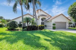 6000 Golf Villas Drive, Boynton Beach, FL 33437 Sold 06/25/25