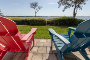 2562 Seagrass Drive, Palm City, FL 34990 - MLS#R11091500