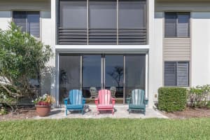 2562 NW Seagrass Drive 7, Palm City, FL 34990 - MLS#R11091500