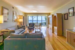 2562 NW Seagrass Drive 7, Palm City, FL 34990 - MLS#R11091500