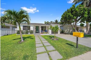 1613 N J Terrace, Lake Worth Beach, FL 33460 Sold 08/20/25