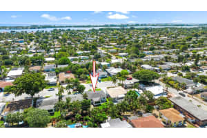 1613 N J Terrace, Lake Worth Beach, FL 33460 Sold 08/20/25