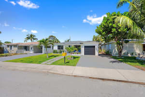 1613 N J Terrace, Lake Worth Beach, FL 33460 Sold 08/20/25