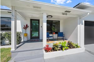 1613 N J Terrace, Lake Worth Beach, FL 33460 Sold 08/20/25