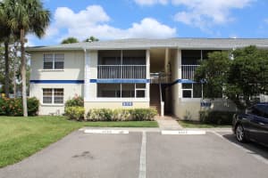 1500 SE Royal Green Circle 208, Port Saint Lucie, FL 34952 Sold 07/16/25