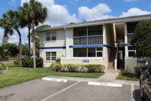 1500 SE Royal Green Circle 208, Port Saint Lucie, FL 34952 Sold 07/16/25