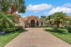 9400 Briarcliff Trace, Port Saint Lucie