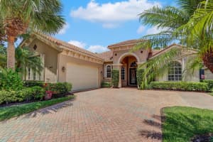 9400 Briarcliff Trace, Port Saint Lucie, FL 34986 - MLS#R11091505